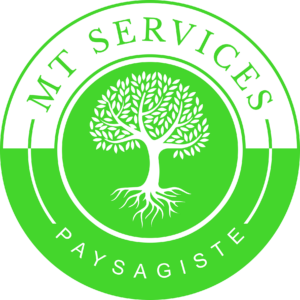 LOGO MT SERVICES PAYSAGISTE ARDECHE